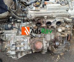 Quality Toyota and Lexus Engines for Sale in Lagos - call 09032132153 - 2