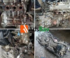 Quality Toyota and Lexus Engines for Sale in Lagos - call 09032132153 - 5