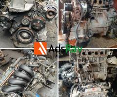Quality Toyota and Lexus Engines for Sale in Lagos - call 09032132153 - 6