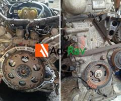 Quality Toyota and Lexus Engines for Sale in Lagos - call 09032132153 - 7