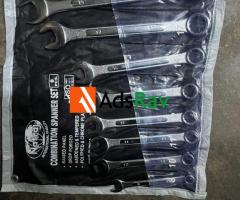 Reliable Tools You Can Trust – Order Your Spanner Today (CALL 08066667791)