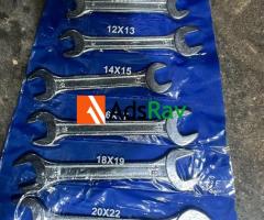 Reliable Tools You Can Trust – Order Your Spanner Today (CALL 08066667791) - 2