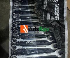 Reliable Tools You Can Trust – Order Your Spanner Today (CALL 08066667791) - 5