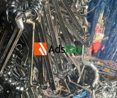 Reliable Tools You Can Trust – Order Your Spanner Today (CALL 08066667791) - 6