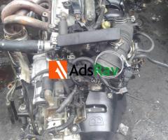 Tokunbo Engines, Gearboxes and Spares – Shop with Confidence! - Call 08139131528 - 4