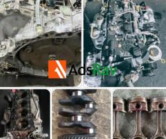 Reliable Tokunbo Engines, Gearboxes and Parts – Available Now! (Call 08139131528) - 6