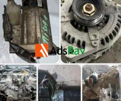 Reliable Tokunbo Engines, Gearboxes and Parts – Available Now! (Call 08139131528) - 7