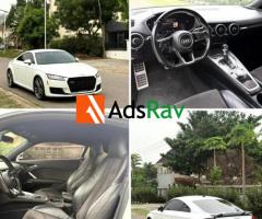 Hot Deal: Audi TTS Quattro for sale in Abuja - call 08066408088 - 2