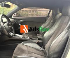 Hot Deal: Audi TTS Quattro for sale in Abuja - call 08066408088 - 6