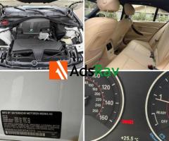 Clean BMW 328i 2016 – Call 08066408088 - 2