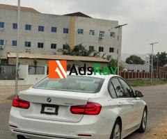 Clean BMW 328i 2016 – Call 08066408088 - 4