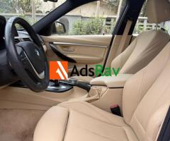 Clean BMW 328i 2016 – Call 08066408088 - 5