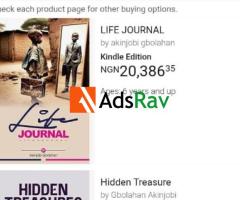 Unlock Hidden Wisdom with ManMindThought Books from Amazon - 6