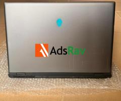 Beast Mode Activated – Dell Alienware M16 R2 RTX 4070 - call 08020991750