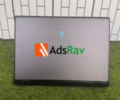 Beast Mode Activated – Dell Alienware M16 R2 RTX 4070 - call 08020991750 - 3