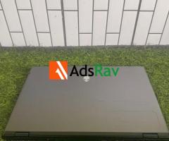 Beast Mode Activated – Dell Alienware M16 R2 RTX 4070 - call 08020991750 - 4