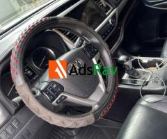 Buy and Drive Toyota Highlander 2016 – call 09069260403 - 4