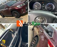 Buy and Drive Toyota Highlander 2016 – call 09069260403 - 6