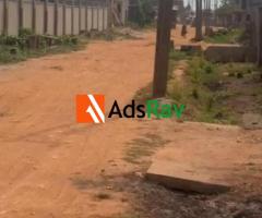 Affordable Large Land with Documents in Ogun State - call 09069260403