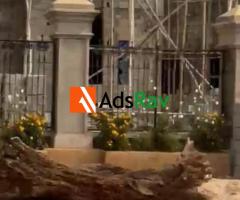 Affordable Large Land with Documents in Ogun State - call 09069260403 - 3