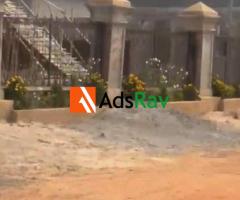 Affordable Large Land with Documents in Ogun State - call 09069260403 - 4