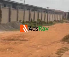 Affordable Large Land with Documents in Ogun State - call 09069260403 - 5