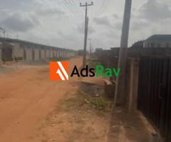 Affordable Large Land with Documents in Ogun State - call 09069260403 - 6