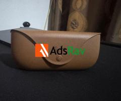 Ray Ban Meta Wayfarer Smart Glasses – Clear (Available in Ikeja) Whatsapp 09115780572