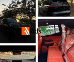 2025 Toyota bZ3 Black – Fully Electric, Premium Features - Call 09012551740 - 3