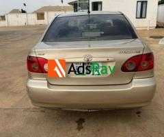 Budget Friendly 2005 Camry – Well Maintained (Call 08169455825) - 2
