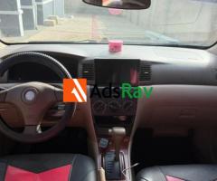 Budget Friendly 2005 Camry – Well Maintained (Call 08169455825) - 3