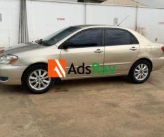 Budget Friendly 2005 Camry – Well Maintained (Call 08169455825) - 4