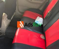 Budget Friendly 2005 Camry – Well Maintained (Call 08169455825) - 5