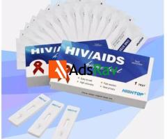 Fast and Private HIV Home Test Kit – Accurate Results in Minutes - Call 08138822996 - 2