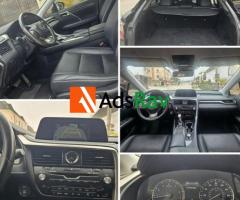 Buy 2020 RX350 SUV – Direct Tokunbo Deal (Call 08068312014) - 2
