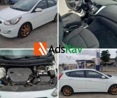 Sharp Tokunbo Hyundai Accent 2013 – WhatsApp 07066285526 - 7