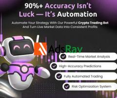 Upgrade Your Exchange with High-Performance AI Trading Bots