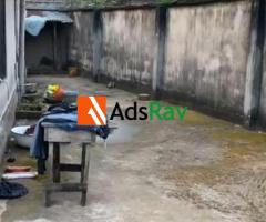 Two Plots for Sale at MCC Uratta with Boys’ Quarters - CALL 08106752301 - 6