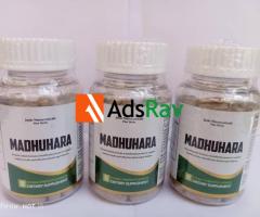 Say Goodbye to Diabetes Naturally with Madhuhara! (Call 08136969691)
