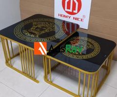 Opulent Versace Center Table for Stylish Interiors - CALL 07044254535