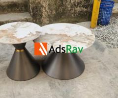 Upgrade Your Living Room with 1+1 Center Tables - call 07044254535