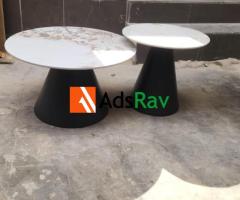 Stylish 1+1 Center Tables for N150K – Delivery Nationwide (Call 07044254535)