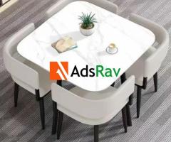 Modern Dining by 4 – Elevate Your Dining Experience (Call 07044254535)