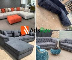 Beds,Sofas and Dining Sets for sale at Ikeja - call 08144273693 - 2