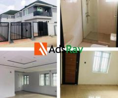 Premium Duplex for Sale – Secure & Verified Documents (call 08154204318)