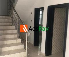 Premium Duplex for Sale – Secure & Verified Documents (call 08154204318) - 3