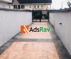 Premium Duplex for Sale – Secure & Verified Documents (call 08154204318) - 4