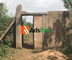 Hot Property Alert: Land for Sale in Fast Growing Shimawa - call 08154204318 - 2