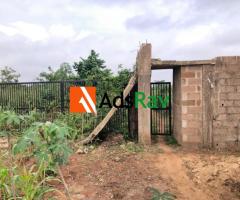 Hot Property Alert: Land for Sale in Fast Growing Shimawa - call 08154204318 - 3