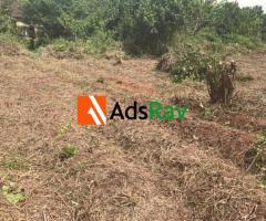 Hot Property Alert: Land for Sale in Fast Growing Shimawa - call 08154204318 - 4